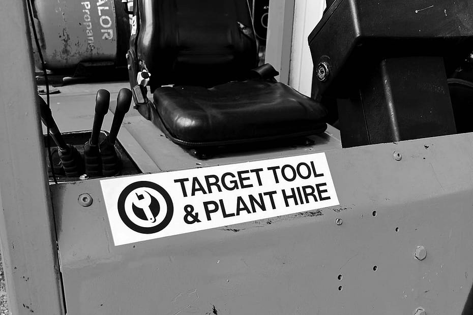 Target Tool & Generator Hire Hire That Hits The Mark